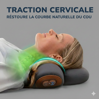 DynoNeck™ Officiel