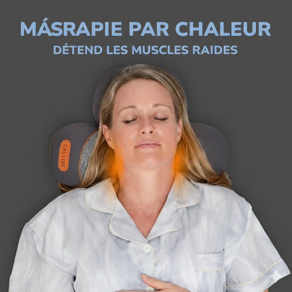 DynoNeck™ Officiel