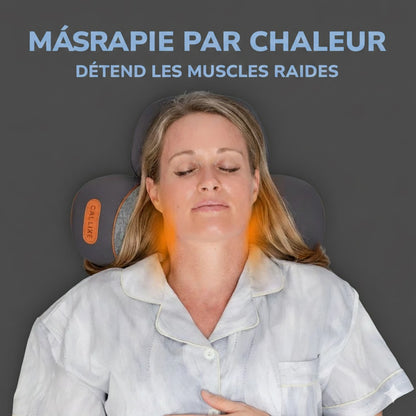 DynoNeck™ Officiel