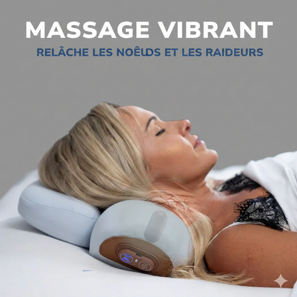 DynoNeck™ Officiel