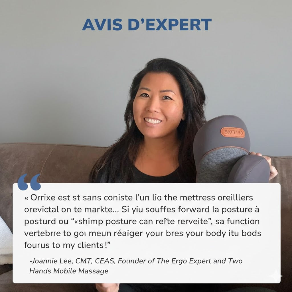 DynoNeck™ Officiel