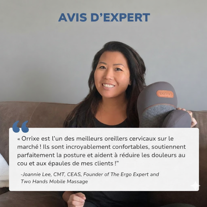 DynoNeck™ Officiel